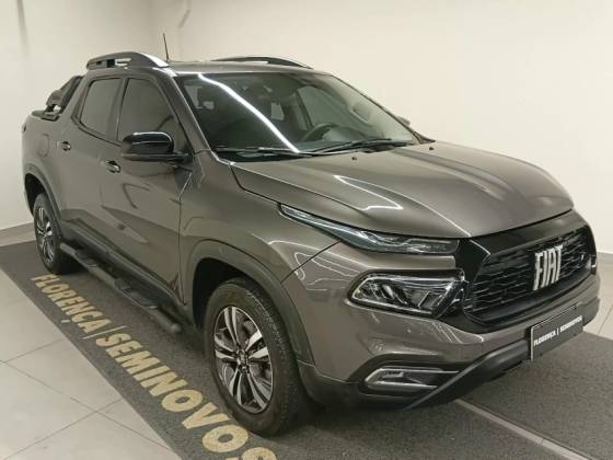 FIAT TORO 1.3 TURBO 270 FLEX FREEDOM AT6 FIAT TORO 1.3 TURBO 270 FLEX FREEDOM AT6